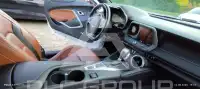 2018 Chevrolet Camaro