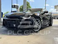 2018 Chevrolet Camaro