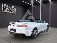 2018 Chevrolet Camaro
