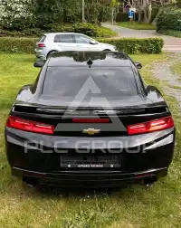 2018 Chevrolet Camaro