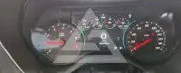 2018 Chevrolet Camaro