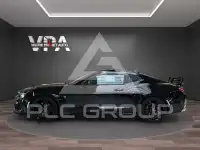 2018 Chevrolet Camaro