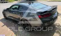 2018 Chevrolet Camaro