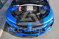 2018 Chevrolet Camaro