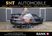 2018 Chevrolet Camaro