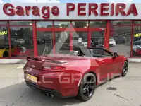 2018 Chevrolet Camaro
