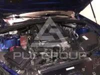 2018 Chevrolet Camaro