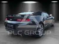 2018 Chevrolet Camaro