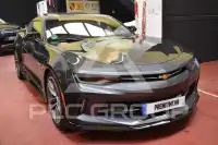 2018 Chevrolet Camaro