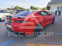2018 Chevrolet Camaro