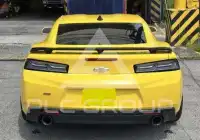 2018 Chevrolet Camaro