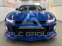 2018 Chevrolet Camaro
