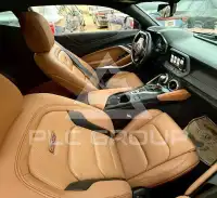 2018 Chevrolet Camaro