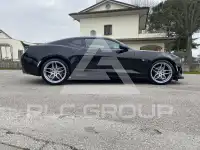 2018 Chevrolet Camaro