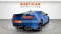 2018 Chevrolet Camaro