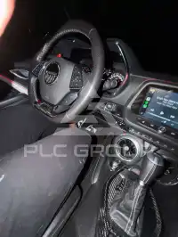 2018 Chevrolet Camaro