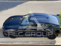 2018 Chevrolet Camaro