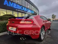 2018 Chevrolet Camaro