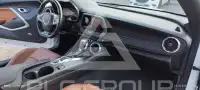 2018 Chevrolet Camaro