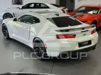 2018 Chevrolet Camaro