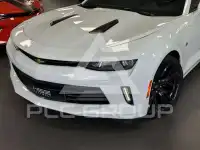 2018 Chevrolet Camaro