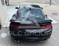 2018 Chevrolet Camaro