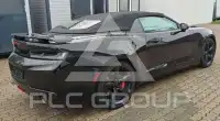 2018 Chevrolet Camaro