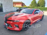2018 Chevrolet Camaro