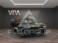 2018 Chevrolet Camaro