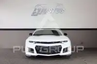 2018 Chevrolet Camaro