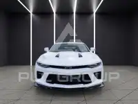 2018 Chevrolet Camaro