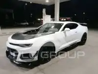 2018 Chevrolet Camaro