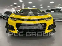 2018 Chevrolet Camaro