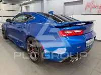 2018 Chevrolet Camaro