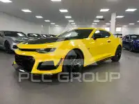2018 Chevrolet Camaro