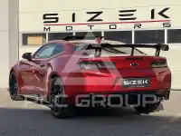 2018 Chevrolet Camaro