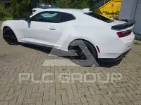 2018 Chevrolet Camaro