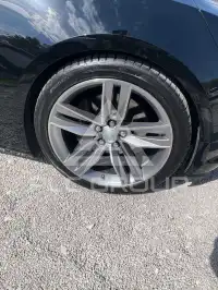 2018 Chevrolet Camaro