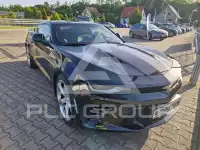 2018 Chevrolet Camaro