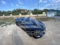 2018 Chevrolet Camaro
