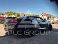 2018 Chevrolet Camaro