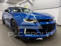 2018 Chevrolet Camaro