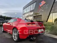 2018 Chevrolet Camaro