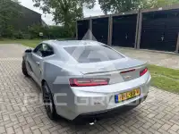 2018 Chevrolet Camaro