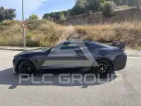 2018 Chevrolet Camaro