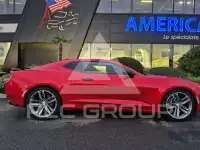 2018 Chevrolet Camaro