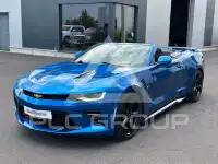 2018 Chevrolet Camaro