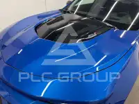 2018 Chevrolet Camaro
