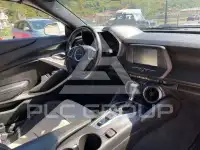 2018 Chevrolet Camaro