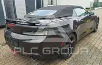 2018 Chevrolet Camaro